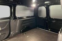 Toyota Proace CITY vaihtoauto