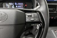 Toyota Proace CITY vaihtoauto