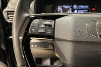 Toyota Proace CITY vaihtoauto