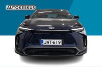 Toyota bZ4X vaihtoauto