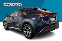 Toyota bZ4X vaihtoauto