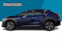 Toyota bZ4X vaihtoauto