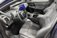 Toyota bZ4X vaihtoauto