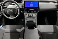 Toyota bZ4X vaihtoauto