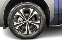 Toyota bZ4X vaihtoauto