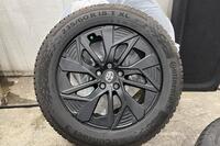 Toyota bZ4X vaihtoauto