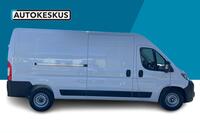 Toyota Proace MAX vaihtoauto