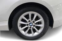 BMW 1-sarja vaihtoauto