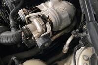 BMW 1-sarja vaihtoauto