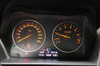 BMW 1-sarja vaihtoauto