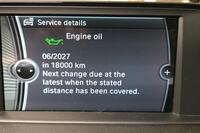 BMW 1-sarja vaihtoauto