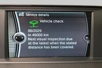 BMW 1-sarja vaihtoauto