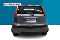 Nissan NOTE vaihtoauto