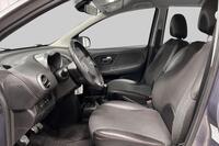 Nissan NOTE vaihtoauto