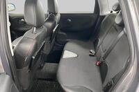 Nissan NOTE vaihtoauto