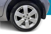 Nissan NOTE vaihtoauto