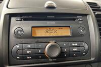 Nissan NOTE vaihtoauto