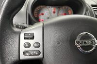 Nissan NOTE vaihtoauto