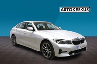 BMW 3-sarja vaihtoauto
