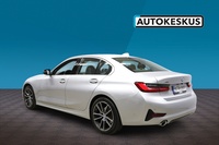 BMW 3-sarja vaihtoauto