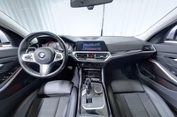 BMW 3-sarja vaihtoauto