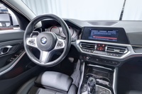 BMW 3-sarja vaihtoauto