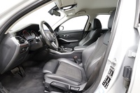 BMW 3-sarja vaihtoauto