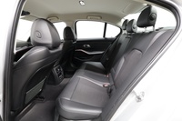 BMW 3-sarja vaihtoauto