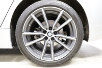 BMW 3-sarja vaihtoauto