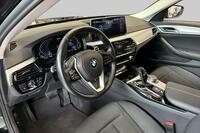 BMW 5-sarja vaihtoauto