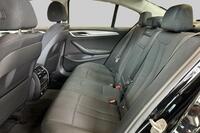 BMW 5-sarja vaihtoauto