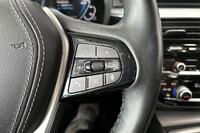 BMW 5-sarja vaihtoauto