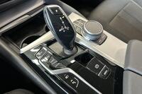 BMW 5-sarja vaihtoauto
