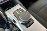 BMW 5-sarja vaihtoauto