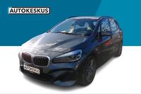 BMW 2-sarja vaihtoauto