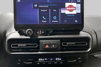 Toyota Proace CITY Verso vaihtoauto