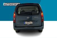 Toyota Proace CITY Verso EV vaihtoauto