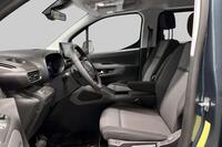 Toyota Proace CITY Verso EV vaihtoauto