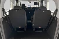 Toyota Proace CITY Verso EV vaihtoauto