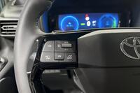 Toyota Proace CITY Verso EV vaihtoauto