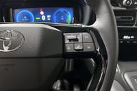 Toyota Proace CITY Verso EV vaihtoauto
