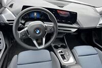 BMW 1-sarja vaihtoauto