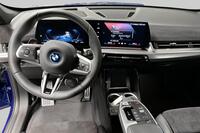 BMW iX1 vaihtoauto