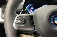 BMW iX1 vaihtoauto