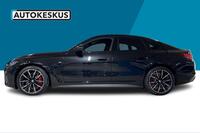 BMW i4 vaihtoauto