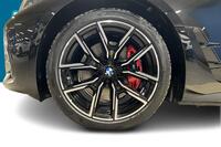 BMW i4 vaihtoauto