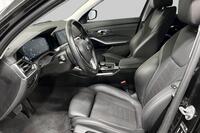 BMW 3-sarja vaihtoauto