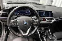 BMW 3-sarja vaihtoauto