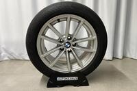 BMW 3-sarja vaihtoauto