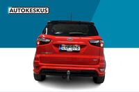 Ford Ecosport vaihtoauto